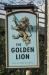 Picture of The Golden Lion