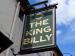 The King Billy