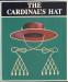 Picture of The Cardinals Hat