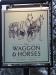 Picture of The Waggon & Horses