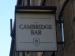 Picture of Cambridge Bar