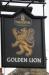 Picture of Golden Lion