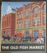 Picture of The Old Fish Market