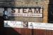 Picture of Steam Bristol
