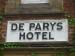 Picture of De Parys Hotel