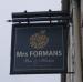 Picture of Mrs Forman's