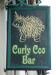 Picture of Curly Coo Bar