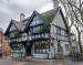 Thatched House