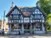 Thatched House