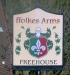 Picture of Ffolkes Arms Hotel