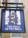 Picture of The Hole in the Wall