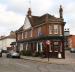 The Surrey Cricketers