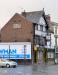 Picture of Old Black Bull