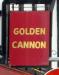 Picture of The Golden Cannon