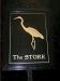 Picture of The Stork