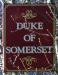 Picture of Duke of Somerset