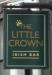 Picture of The Little Crown