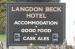 Picture of Langdon Beck Hotel