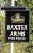 Picture of The Baxter Arms