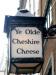 Picture of Ye Olde Cheshire Cheese