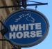 Picture of The White Horse