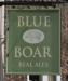 Picture of Blue Boar 