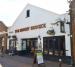Picture of The Rupert Brooke (JD Wetherspoon)