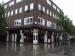 Picture of The Lynd Cross (JD Wetherspoon)