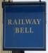 Picture of Railway Bell