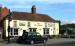 Picture of Fox and Hounds