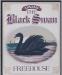 Picture of The Black Swan