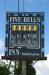 Picture of The Five Bells