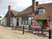 The Cat & Custard Pot