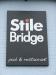 Picture of Stile Bridge