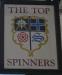 Picture of Top Spinners