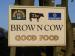 Picture of The Brown Cow Inn