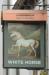 Picture of The White Horse