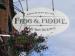 Picture of Frog & Fiddle