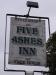 Picture of The Five Ashes Inn