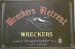 Wreckers Bar (Hartland Quay Hotel)