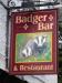 Picture of Badger Bar@The Glen Rothay Hotel