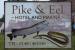 Picture of The Pike and Eel