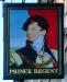 Picture of The Prince Regent