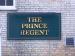 Picture of The Prince Regent