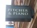 Picture of Pitcher & Piano