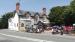 The White Horse