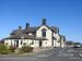 The Lindisfarne Inn