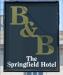Picture of Mr B's @ Springfield Hotel