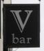 Picture of V Bar