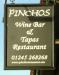 Picture of Pinchos